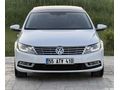 HATASIZ EXCLUSİVE CC 1.4 TSI BMT DSG