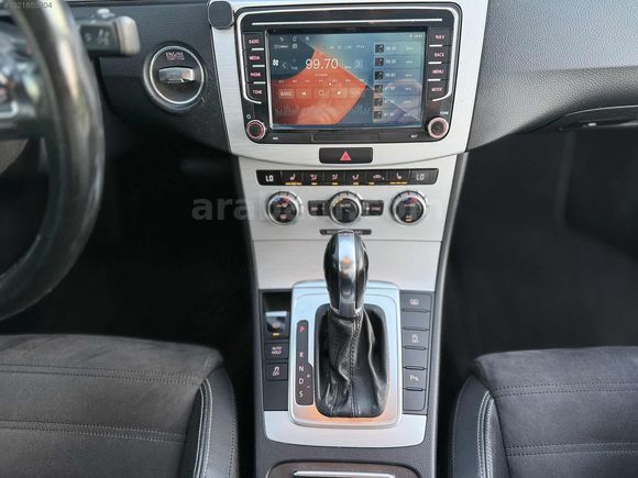 HATASIZ EXCLUSİVE CC 1.4 TSI BMT DSG