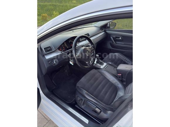 HATASIZ EXCLUSİVE CC 1.4 TSI BMT DSG