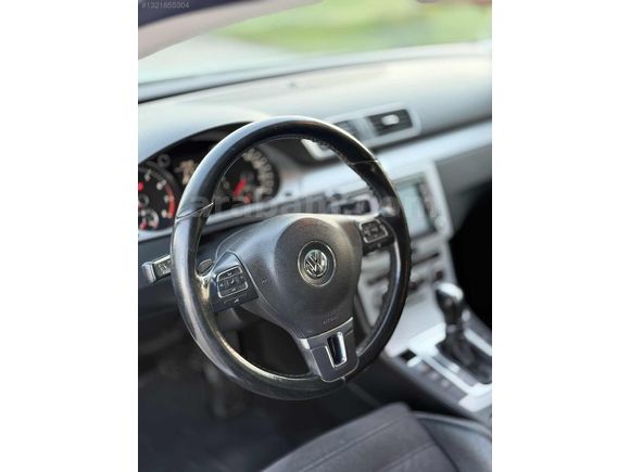 HATASIZ EXCLUSİVE CC 1.4 TSI BMT DSG