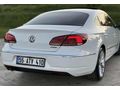 HATASIZ EXCLUSİVE CC 1.4 TSI BMT DSG