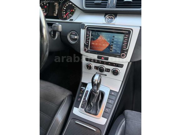 HATASIZ EXCLUSİVE CC 1.4 TSI BMT DSG
