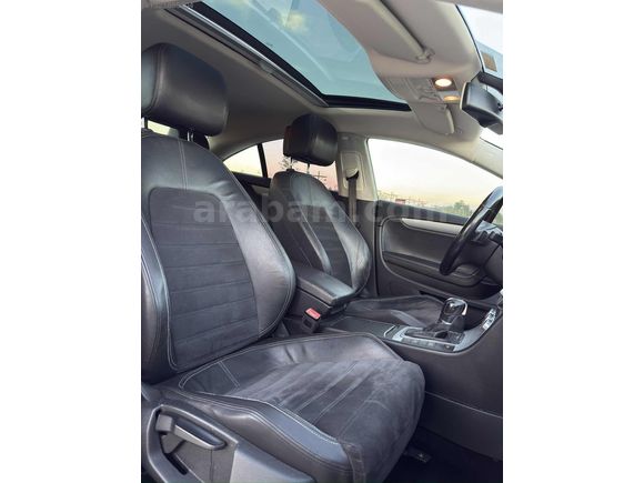 HATASIZ EXCLUSİVE CC 1.4 TSI BMT DSG