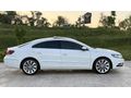 HATASIZ EXCLUSİVE CC 1.4 TSI BMT DSG