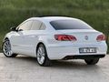 HATASIZ EXCLUSİVE CC 1.4 TSI BMT DSG