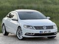 HATASIZ EXCLUSİVE CC 1.4 TSI BMT DSG