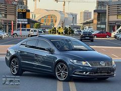 GÖRKEM AUTO'DAN VW CC-OTOMATİK-SPORTLİNE-TABLET-CAM TVN-