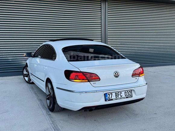 REYYAN AUTO HATASIZ