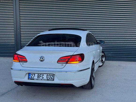 REYYAN AUTO HATASIZ