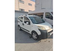 Sahibinden Fiat Fiorino Cargo 1.3 Multijet 2009 Model  295000 klimalı aile aracı