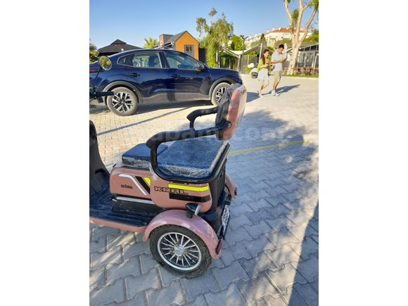 Sahibinden Kral Motor Ankaa Balıkesir