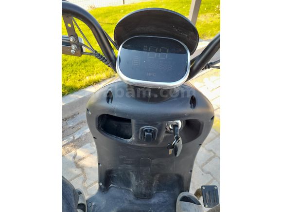 Sahibinden Kral Motor Ankaa Balıkesir