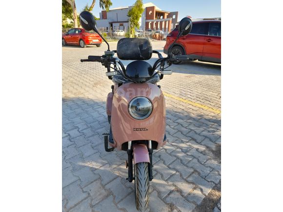 Sahibinden Kral Motor Ankaa Balıkesir