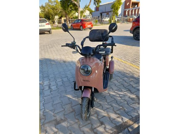 Sahibinden Kral Motor Ankaa Balıkesir