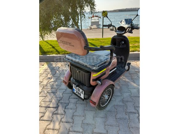 Sahibinden Kral Motor Ankaa Balıkesir