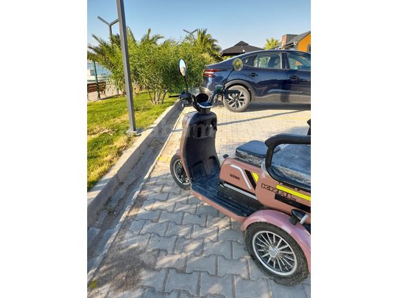 Sahibinden Kral Motor Ankaa Balıkesir