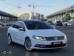 BERK'DEN_2013_VW_CC_1,4TSİ_EXCLUSİVE_EMSALSİZ_TEMİZLİKTE_