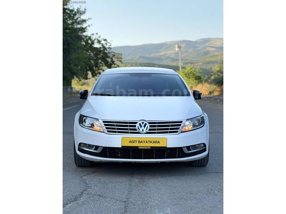 VİZYONDAN// 2016-4K ISITMA-DYNAUDİO-19JANT-HATASIZ-BAKIMLI