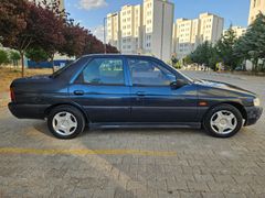 Sahibinden Ford Escort 1.6 CLX 1997 Model EFİ MOTOR