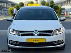 SF AUTO'DAN VW CC 1.4 TSİ HATASIZ EMSALSİZ 229.***KM'DE