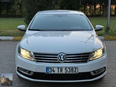 2014 MODEL 1.4 TSI OTOMATİK MOTOR MEKANİK SORUNSUZ CC K.K TAKSİT