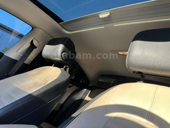 Volkswagen CC 1.4 TSI ACT 150 HP