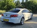 Volkswagen CC 1.4 TSI ACT 150 HP