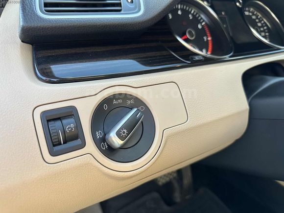 Volkswagen CC 1.4 TSI ACT 150 HP