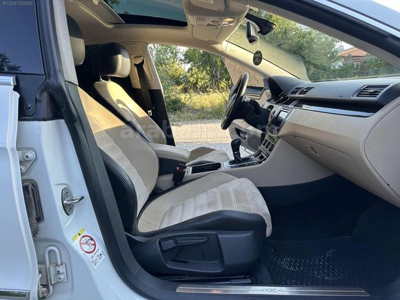 Volkswagen CC 1.4 TSI ACT 150 HP
