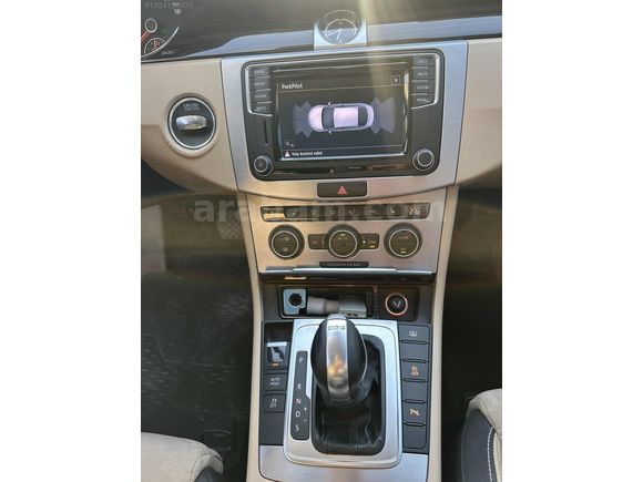 Volkswagen CC 1.4 TSI ACT 150 HP