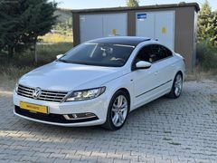 Volkswagen CC 1.4 TSI ACT 150 HP