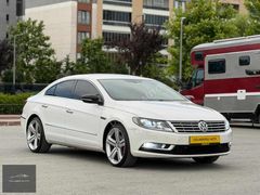 DÜLGEROĞLU AUTODAN İNCİ GİBİ 2012 PASSAT CC OTOMATIK F1 7 ileri