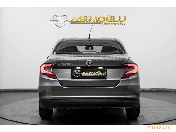 *2022 MODEL FİAT EGEA 43.000 KM SEDAN 1,4 FIRE MASRAFSIZ