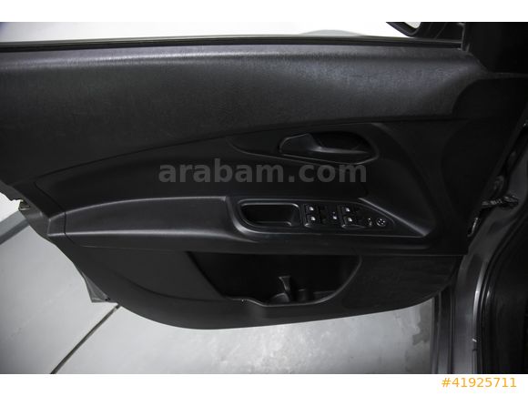 *2022 MODEL FİAT EGEA 43.000 KM SEDAN 1,4 FIRE MASRAFSIZ