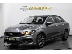 *2022 MODEL FİAT EGEA 43.000 KM SEDAN 1,4 FIRE MASRAFSIZ