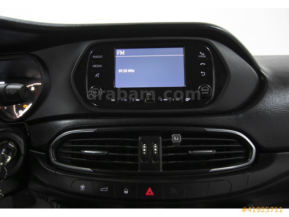 *2022 MODEL FİAT EGEA 43.000 KM SEDAN 1,4 FIRE MASRAFSIZ