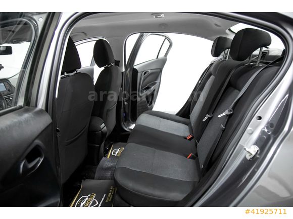 *2022 MODEL FİAT EGEA 43.000 KM SEDAN 1,4 FIRE MASRAFSIZ