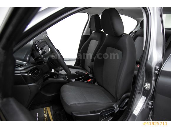 *2022 MODEL FİAT EGEA 43.000 KM SEDAN 1,4 FIRE MASRAFSIZ
