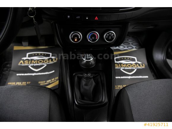 *2022 MODEL FİAT EGEA 43.000 KM SEDAN 1,4 FIRE MASRAFSIZ