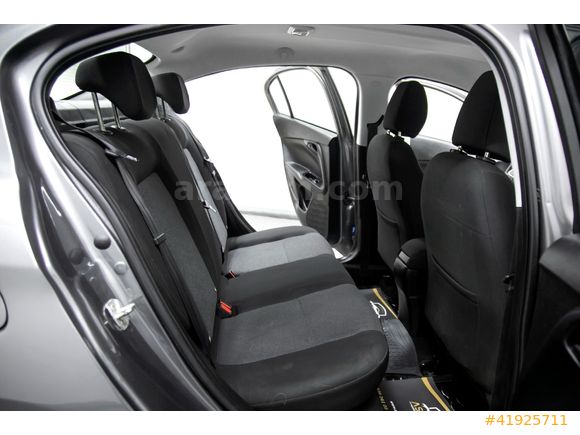 *2022 MODEL FİAT EGEA 43.000 KM SEDAN 1,4 FIRE MASRAFSIZ