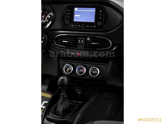 *2022 MODEL FİAT EGEA 43.000 KM SEDAN 1,4 FIRE MASRAFSIZ