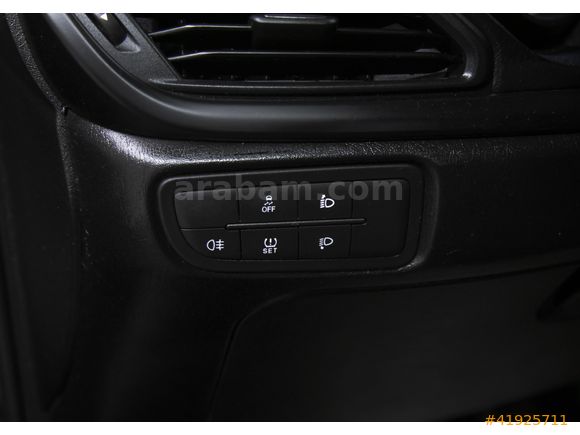 *2022 MODEL FİAT EGEA 43.000 KM SEDAN 1,4 FIRE MASRAFSIZ