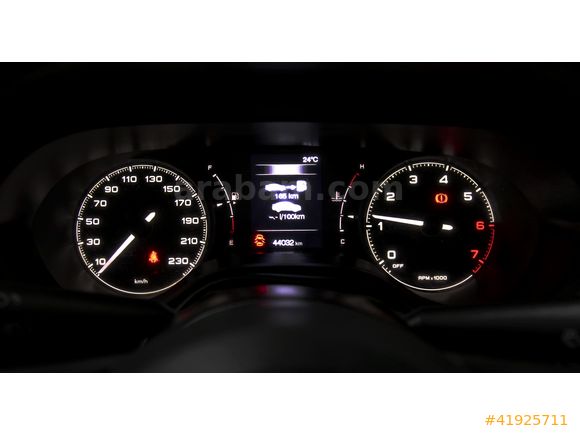 *2022 MODEL FİAT EGEA 43.000 KM SEDAN 1,4 FIRE MASRAFSIZ
