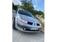Sahibinden Renault Megane 1.5 dCi Dynamique 2005 Model