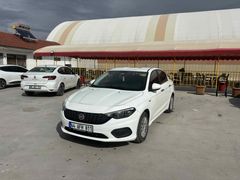 Sahibinden Fiat Egea 1.4 Fire Easy 2020 Model  86.000 km Beyaz