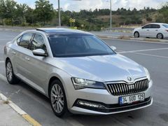2023 1.5 TSİ 73.000 KM+PRESTİGE+CAM TAVAN-EBAGAJ-HAYALET-4 ISTMA