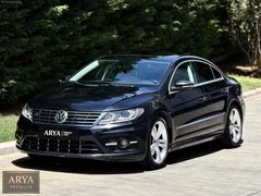 2015 VW CC R LİNE CAM TAVAN ISITMA LED FAR BAKIMLI