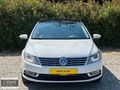 2014-CC 1.4TSİ SPORTLİNE CAM TAVAN MAKAM PERDE 155.000KM'DE