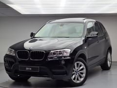 KOSİFLER OTO BOSTANCI BMW X3 (K.KARTINA 12 AY TAKSİT)