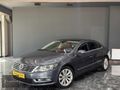 ESPARATOR'DAN ORJİNAL 114.000 KM'DE VW CC CAM TAVANLI